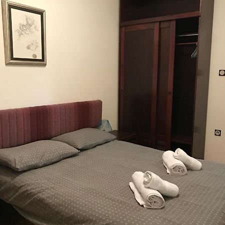 Apartment Boneta Moscenicka Draga Ngoại thất bức ảnh