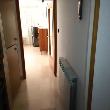 Apartment Boneta Moscenicka Draga Ngoại thất bức ảnh